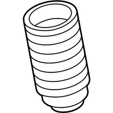Ford AE5Z-5310-F Spring - Front