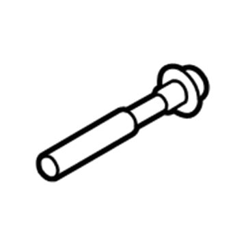Ford -N606046-S60 Bolt