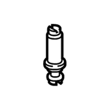 Ford 6W1Z-2041-BA Screw - Adjusting