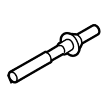 Ford -W715345-S439 Stud