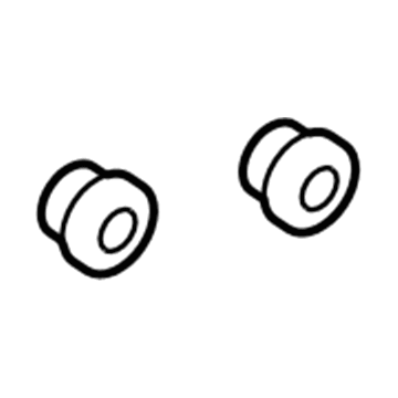 Ford F77Z-9P686-AA Insulator