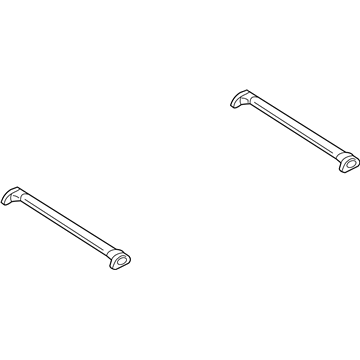 Mercury 9E6Z-7855106-AB Support