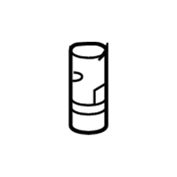 Ford 6R3Z-19N236-A Socket Assembly - Additional