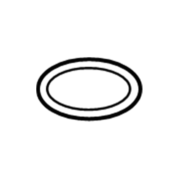 Ford 4L3Z-9276-AA Gasket
