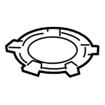 Ford AL1Z-9C385-A Ring - Retaining