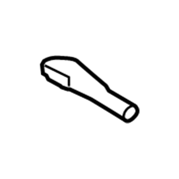 Ford 8U5Z-17B068-B Funnel