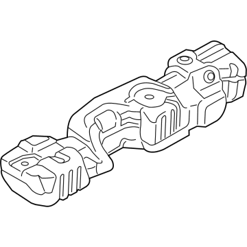 Ford LC3Z-9002-Y Tank Assembly - Fuel