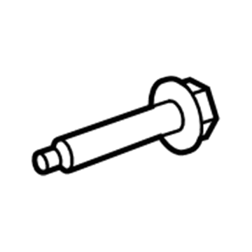 Ford -W716505-S442 Bolt