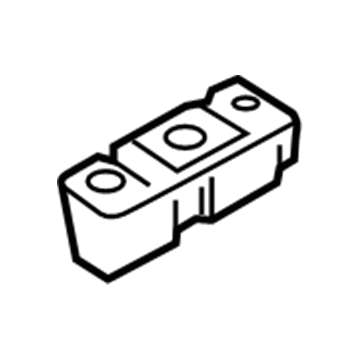 Ford F75Z-10718-AA Spacer