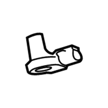 Ford BT4Z-14B357-B Sensor Assembly
