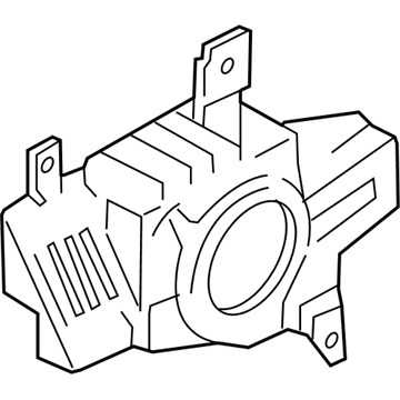 Ford Subwoofer - 9L1Z-18C804-A