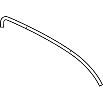 Ford DG1Z-16A238-B Gasket