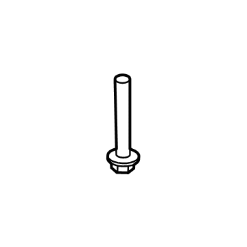 Lincoln -W716979-S439 Bolt