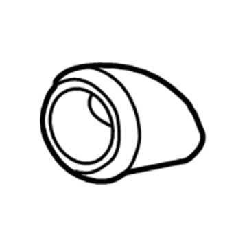 Ford YL1Z-15A862-AA Retainer