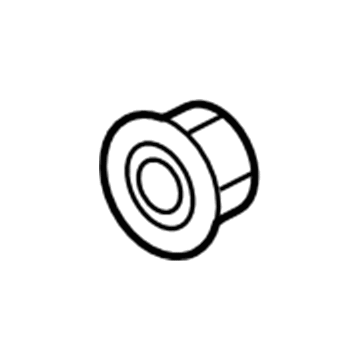 Ford -W520112-S440A Nut - Hex.