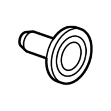 Ford 3M5Z-2L523-AA Bush