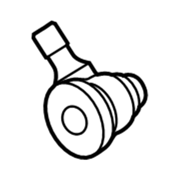 Ford FR3Z-2365-A Valve Assembly - One-Way