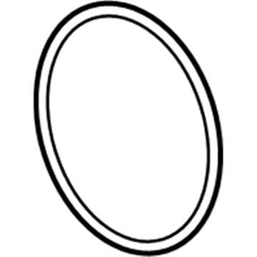 Ford 7L5Z-2152-A Gasket