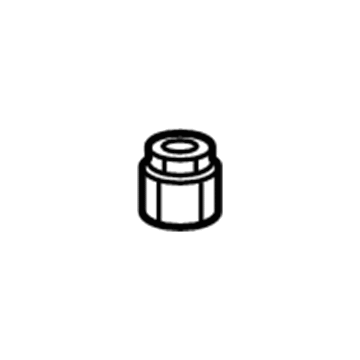 Ford DS7Z-19D702-A Cap