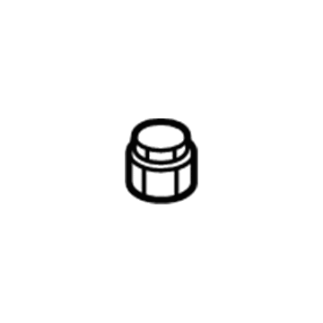 Ford DS7Z-19D702-A Cap