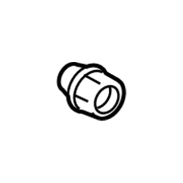 Ford Lug Nuts - 2C2Z-1012-AA