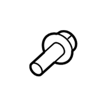 Ford -W505424-S900 Bolt And Washer Assembly - Hex Head
