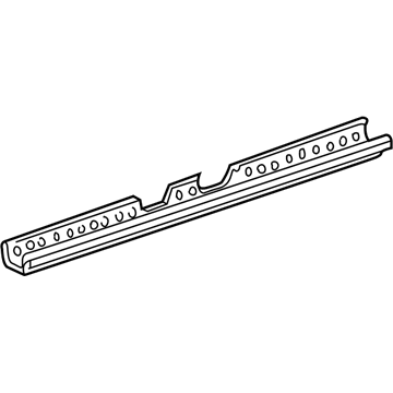 Ford 3L2Z-7813284-AA Shield