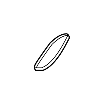 Ford FT4Z-6584-D Gasket