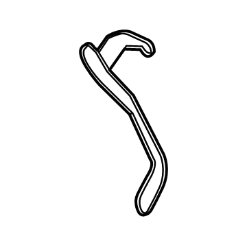 Lincoln FT4Z-6020-K Gasket