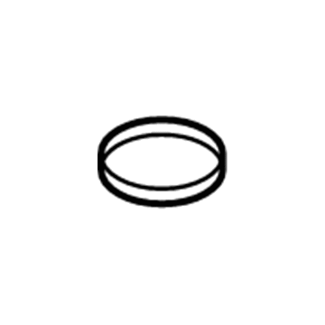 Ford 1L2Z-8255-AA Gasket