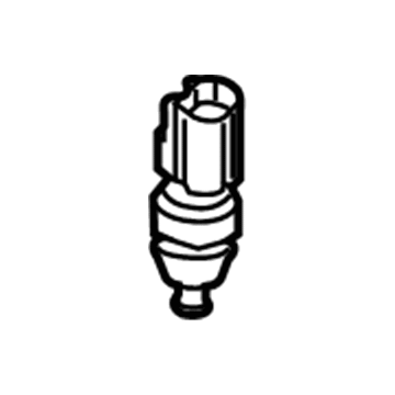 Ford 3L8Z-12A648-A Sender Assembly