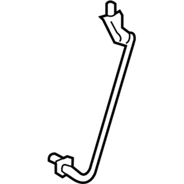 Lincoln 7T4Z-9F472-A Sensor - Hego