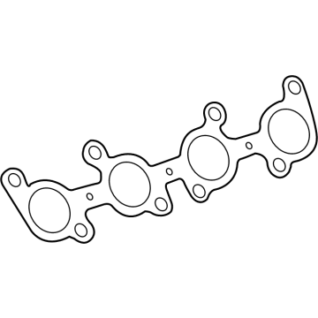 Ford FR3Z-9448-A Gasket