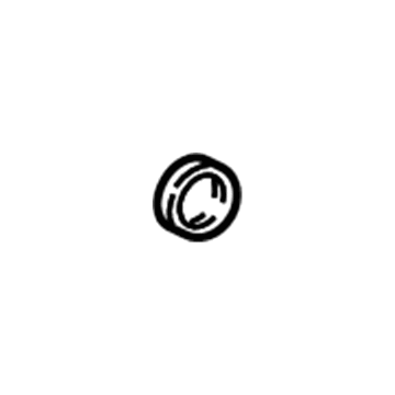 Ford F3DZ-3F520-A Seal