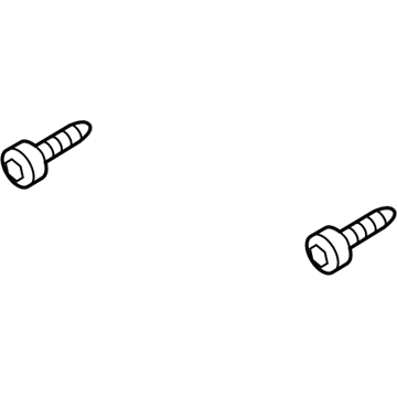 Lincoln -W500205-S437 Screw