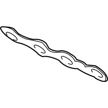 Lincoln 9L2Z-9448-B Gasket