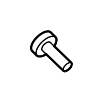 Ford -W714266-S300 Screw