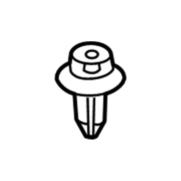Lincoln -W713445-S300 Rivet - Special