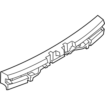 Lincoln BA1Z-17E855-A Isolator
