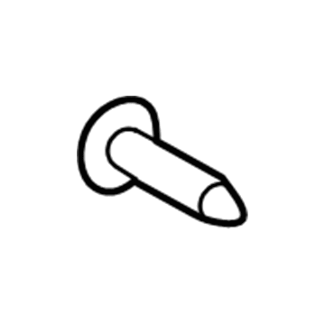 Lincoln -W710763-S901 Screw