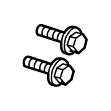 Lincoln -W712171-S439 Screw
