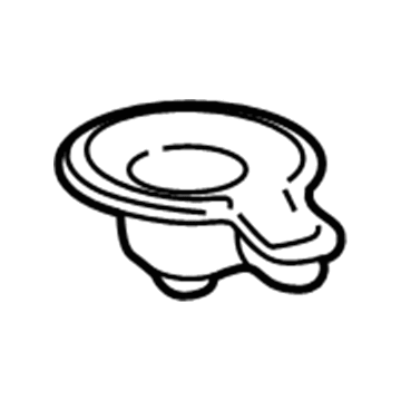 Ford 1W4Z-18N260-AA Seal