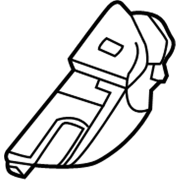 Ford DG9Z-9C888-DC Switch Assembly - Control