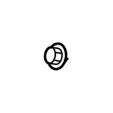 Lincoln -W520103-S442 Nut - Hex.