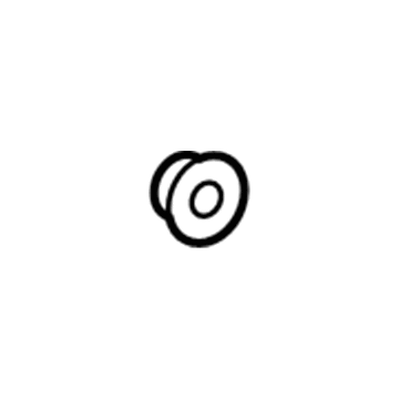 Lincoln -W714265-S442 Nut