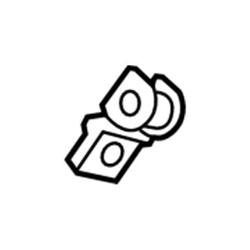 Lincoln F2GZ-5K291-B Bracket