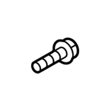 Lincoln -W713929-S439 Bolt