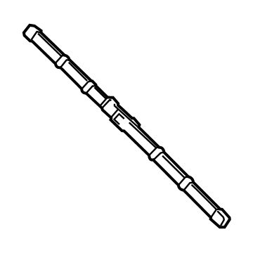 Ford FR3Z-17528-AA Blade Assembly - Wiper
