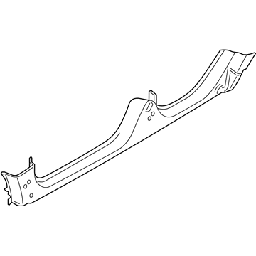 Ford GN1Z-7410128-C Panel - Body Rocker