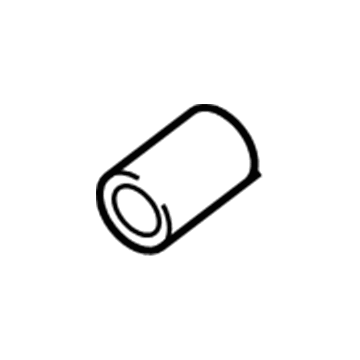 Ford 9L8Z-5K256-A Connector - Pipe